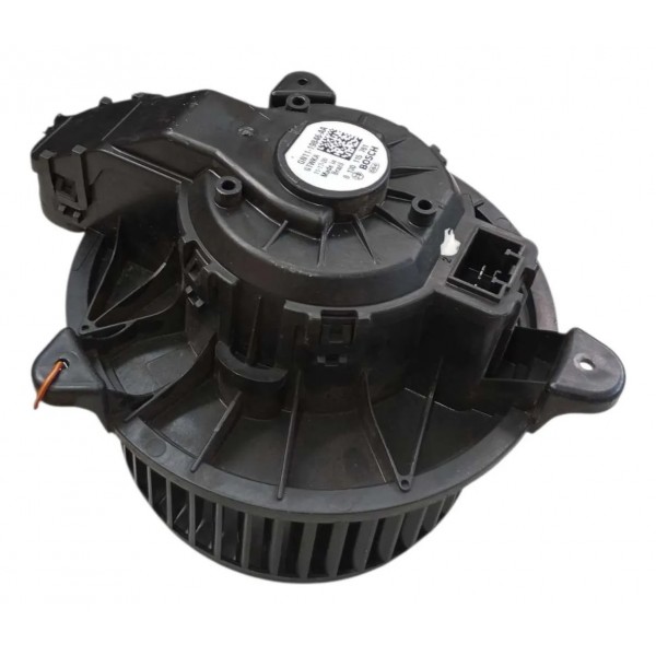 Motor Ar Forcado Ventilação Interna Ford Ka 1.0 2019 2021