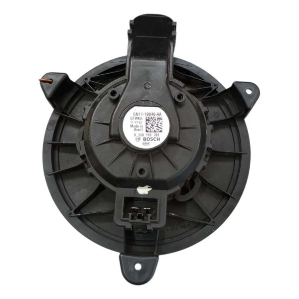 Motor Ar Forcado Ventilação Interna Ford Ka 1.0 2019 2021