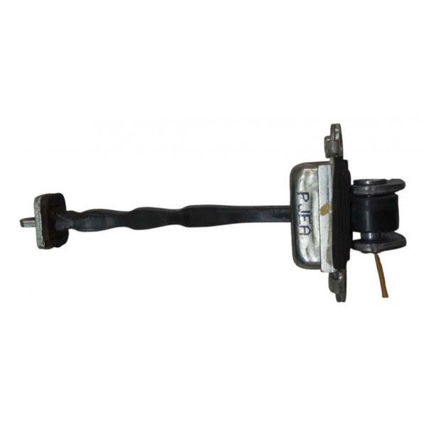 Limitador Porta Traseira Esquerda Ford Ka 2018 2019 2021