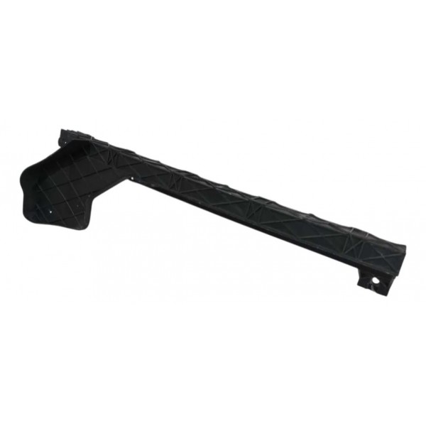 Guia Vidro Traseiro Esquerdo Ford Ka Hatch 2019 2020 2021 Verde-escuro