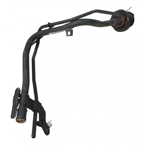 Gargalo Tanque Combustivel Ford Ka Hatch 1.0 2019 2020 2021 Preto