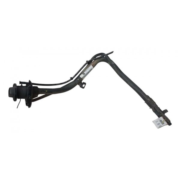 Gargalo Tanque Combustivel Ford Ka Hatch 1.0 2019 2020 2021 Preto