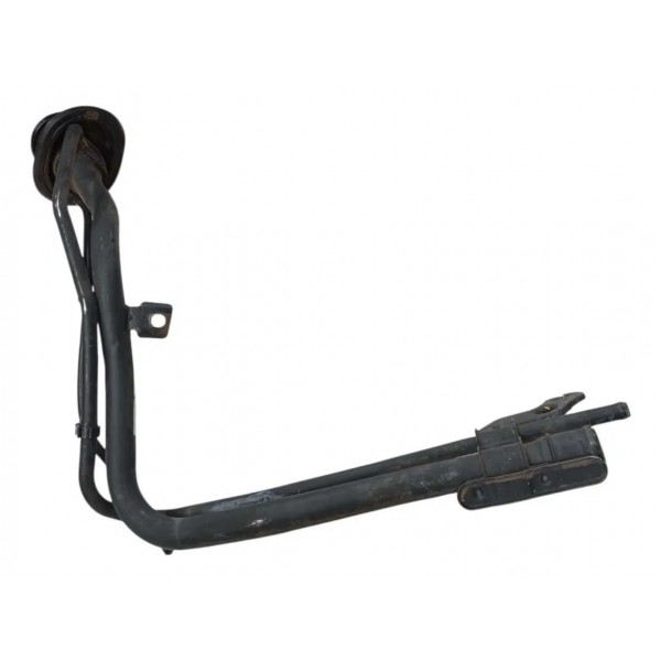 Gargalo Tanque Combustivel Ford Ka Hatch 1.0 2019 2020 2021 Preto