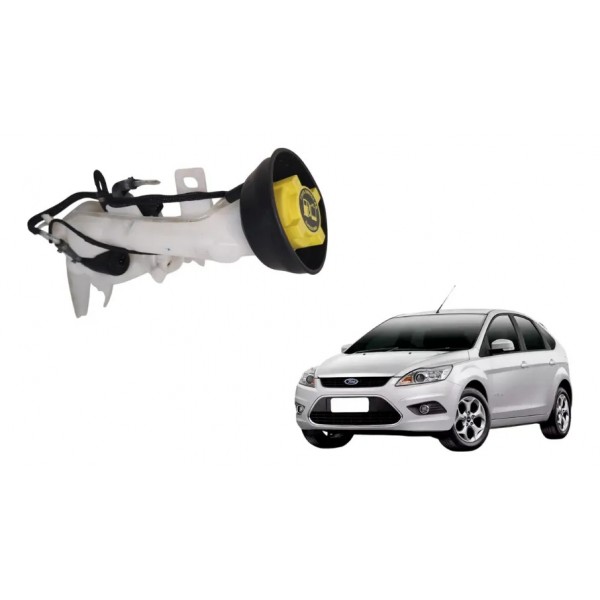 Reservatório Gasolina Partida Frio Ford Focus 2008 A 2013