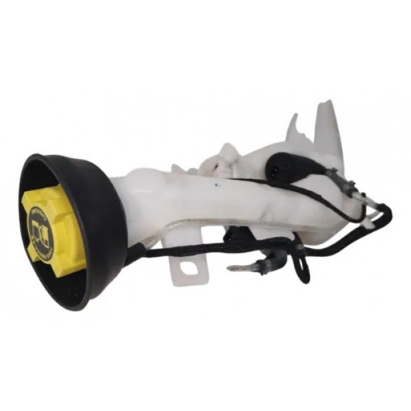 Reservatório Gasolina Partida Frio Ford Focus 2008 A 2013