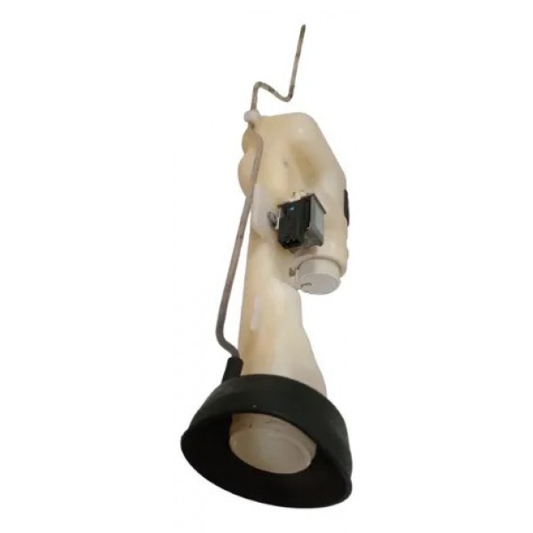 Reservatório Gasolina Partida Frio Ford Focus 2008 A 2013