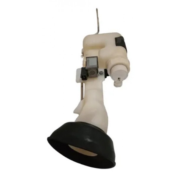 Reservatório Gasolina Partida Frio Ford Focus 2008 A 2013