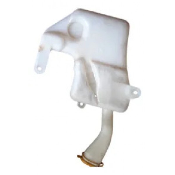 Reservatório Limpador Parabrisa Ford Escort 1997 2002 Branco