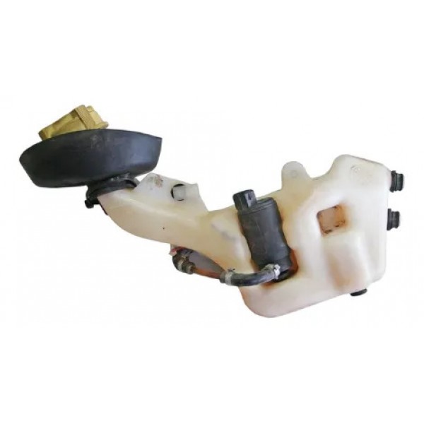 Reservatório Gasolina Ford Fiesta 2006 A 2014