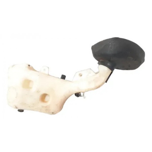 Reservatório Gasolina Ford Fiesta 2006 A 2014