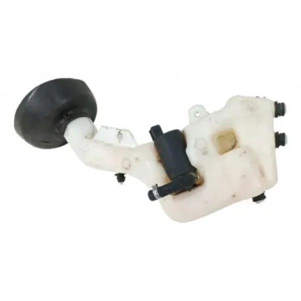 Reservatório Gasolina Ford Fiesta 2006 A 2014