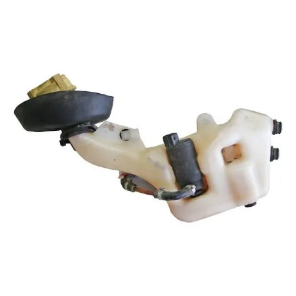 Reservatório Gasolina Ford Fiesta 2006 A 2014