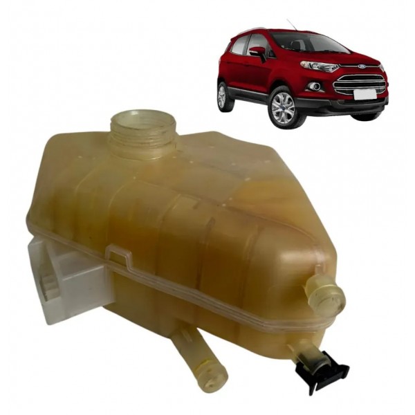 Reservatório Água Ford Fiesta Ka Ecosport Florio