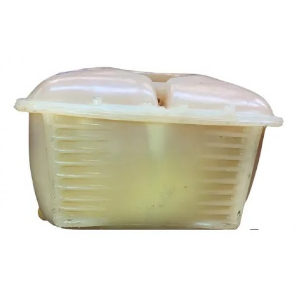 Reservatório Água Radiador C/ Tampa Vw Gol Voyage Original