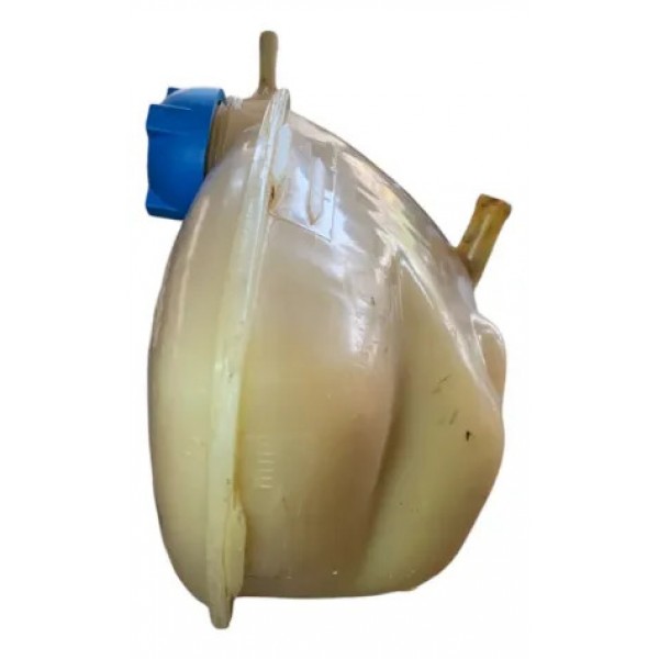 Reservatório Água Radiador C/ Tampa Vw Gol Voyage Original