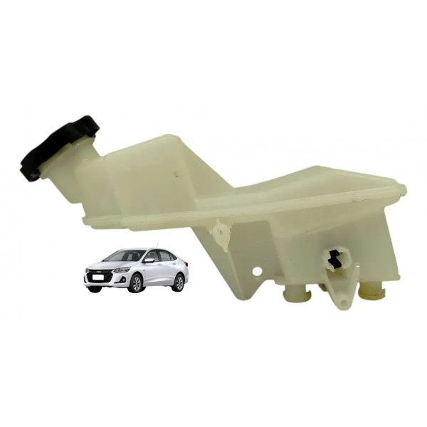 Reservatório Fluido Freio Chevrolet Onix Turbo 1.0 2021 2024