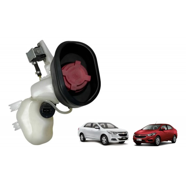 Reservatório Partida Frio Spin Cobalt Onix Prisma/ Completo