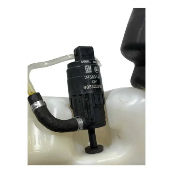 Reservatório Partida Frio Spin Cobalt Onix Prisma/ Completo