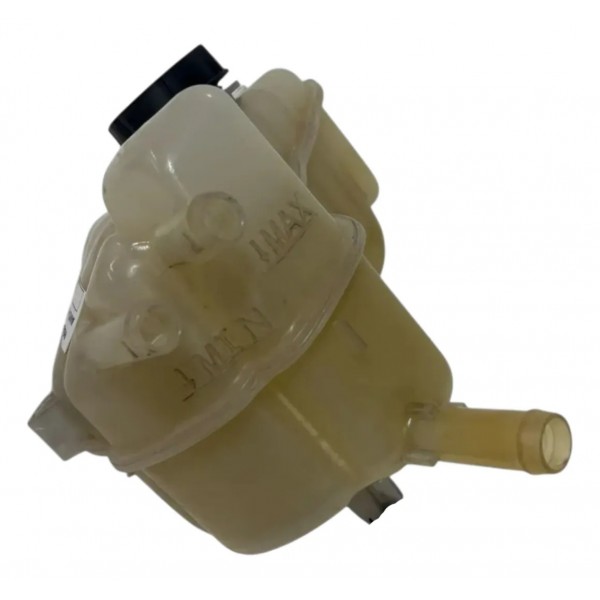 Reservatório Água Radiador Fusion 2.0 2013 À 2016