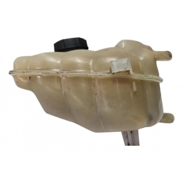 Reservatório Água Radiador Fusion 2.0 2013 À 2016