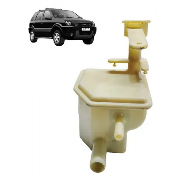 Reservatório Direção Hidráulica Ecosport 1.6/2.0 2003 Á 2012