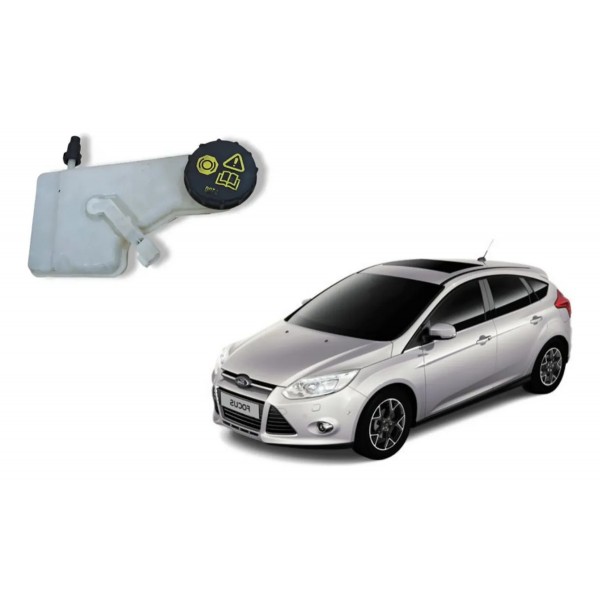 Reservatório Fluido Freio Ford Focus 2.0 2014/18
