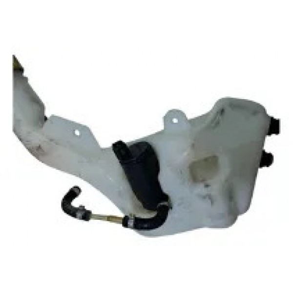 Reservatório De Partida Fria Ford Fiesta 2008 2009 A 2012