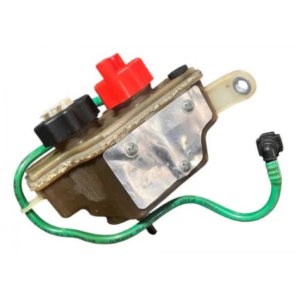 Reservatório Partida A Frio Fiat 500 Mexicano 53105711