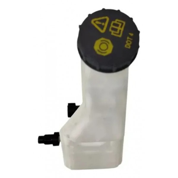 Reservatório Cilindro Mestre Do Freio Ecosport 2013 A 2017