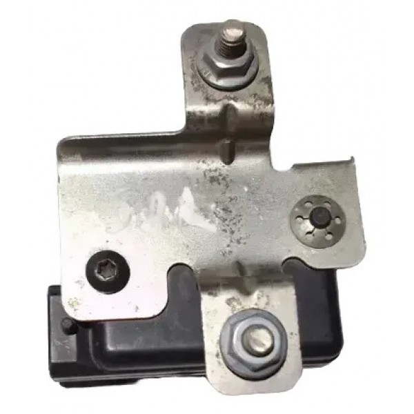 Atuador Trava Elétrica Porta Malas Sandero 1.0 2010 Original