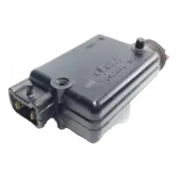 Atuador Trava Elétrica Porta Malas Sandero 1.0 2010 Original