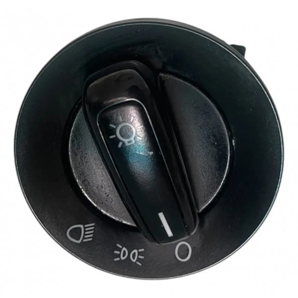 Botão Chave Luz Gol Saveiro Voyage Fox Original 2018