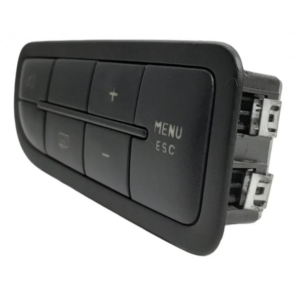 Botao Farol Milha Desembaçador Fiat Palio Siena 2009 2014