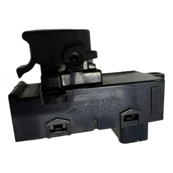 Comando Vidro Dianteiro Direito Kia Optima 13-14-15-16