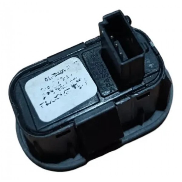 Botão Interruptor Vidro Traseiro Gm Celta Corsa 2000 A 2011
