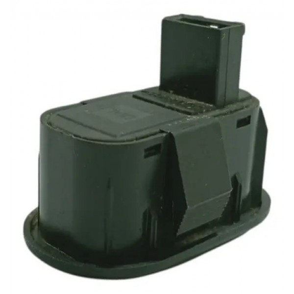 Botão Interruptor Vidro Traseiro Gm Celta Corsa 2000 A 2011