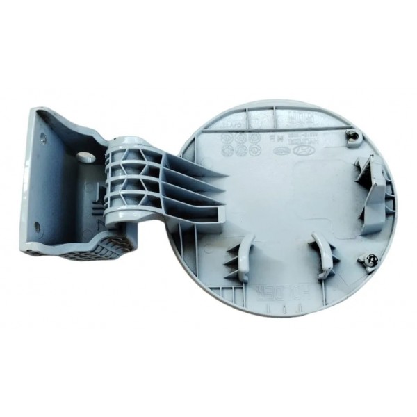 Portinhola Tanque Combustivel Hb20 2016 2017 2018 Branco 2016