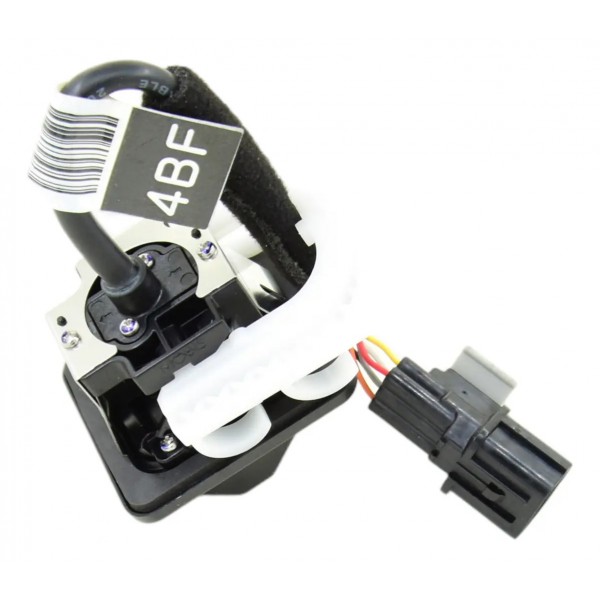 Câmera Reversa Hyundai 957503x440 Hyund Elantra 2014-2015