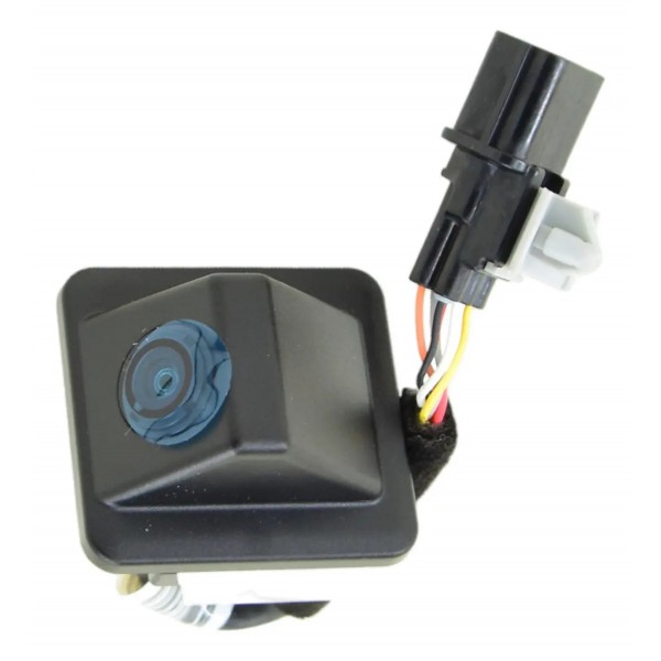 Câmera Reversa Hyundai 957503x440 Hyund Elantra 2014-2015