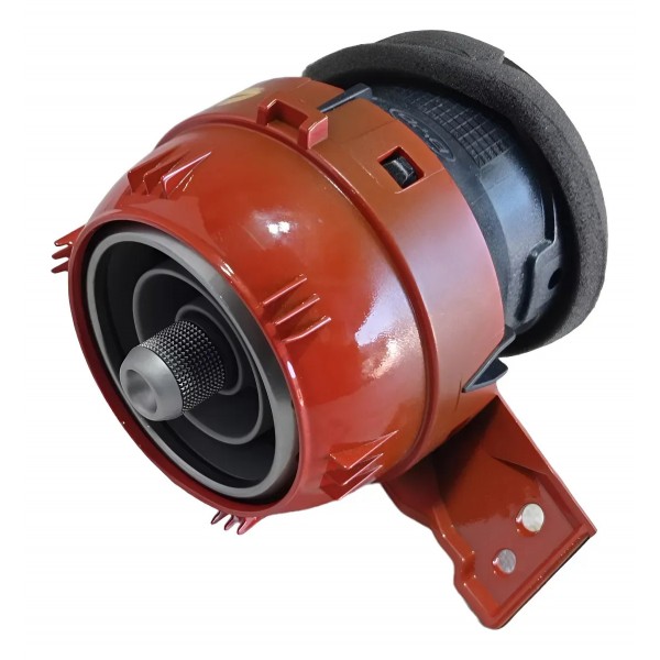 Difusor Saída Ar Central Esquerdo Byd Dolphin Gs 2024 2025