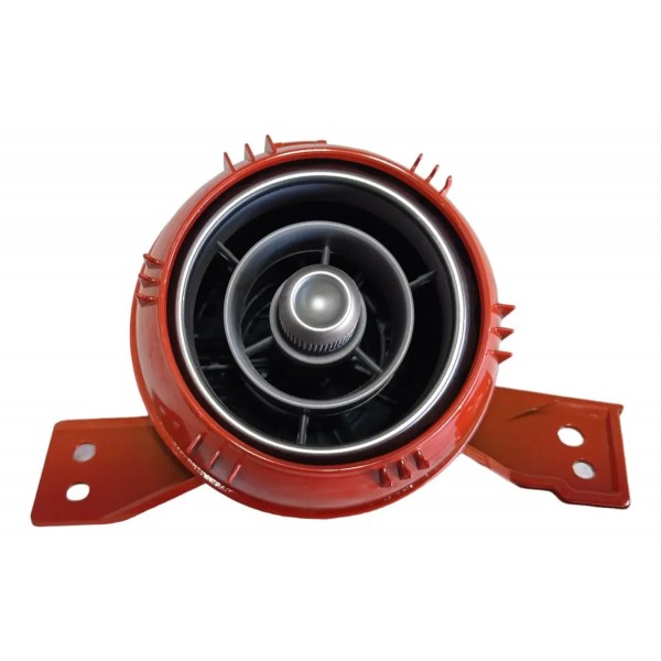 Difusor Saída Ar Central Esquerdo Byd Dolphin Gs 2024 2025