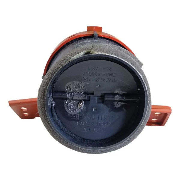 Difusor Saída Ar Central Esquerdo Byd Dolphin Gs 2024 2025