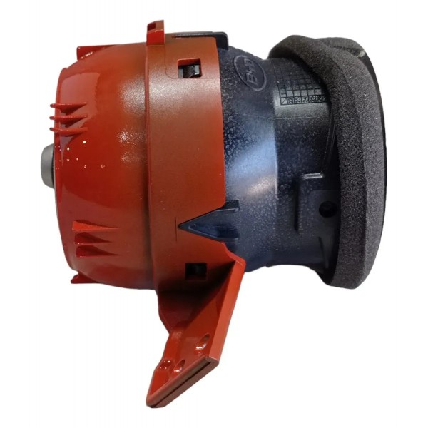 Difusor Saída Ar Central Esquerdo Byd Dolphin Gs 2024 2025