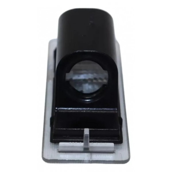 Luz De Placa Traseira Gm Tracker Spin Sonic Original