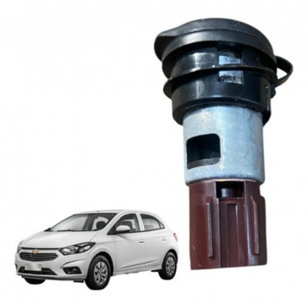 Tomada Cinzeiro 12v Onix 2013 2014 2015 2016 2017 2018