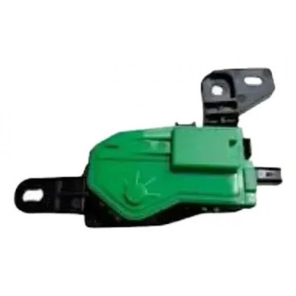 Trava Portinhola Tanque Combustível Hyundai I30 2013 A 2016