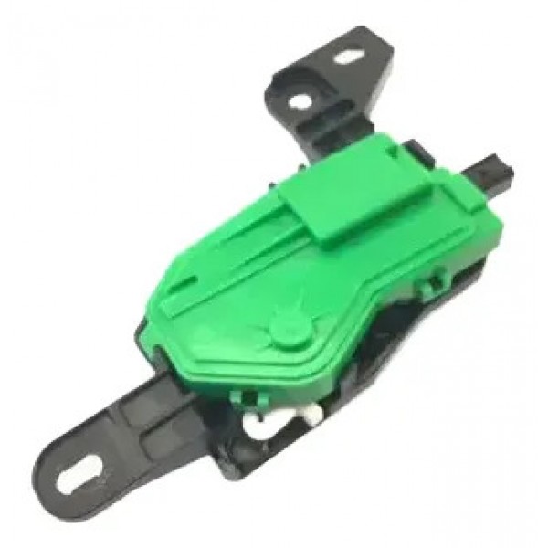 Trava Portinhola Tanque Combustível Hyundai I30 2013 A 2016