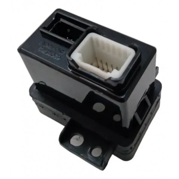 Entrada Usb iPod Auxiliar Hyundai Elantra Hb 2.0 2014