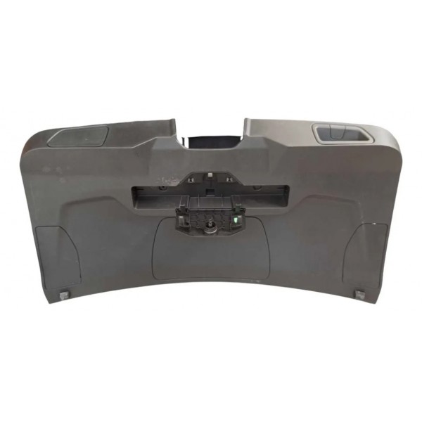 Forro Tampa Traseira Peugeot 3008 Griffe 2017 / 2022