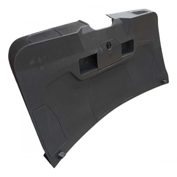 Forro Tampa Traseira Peugeot 3008 Griffe 2017 / 2022